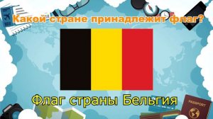 ТЕСТ НА ЗНАНИЕ ФЛАГОВ УРОВЕНЬ НЕВОЗМОЖНО ДАЖЕ ТВОЯ ГЕОГРАФИЧКА НЕ ПРОЙДЕТ НА 100% Часть 1. 33флага