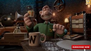 Wallace & Gromit: The Big Fix-Up Is An AR Mobile Game | Coming Soon This Year |