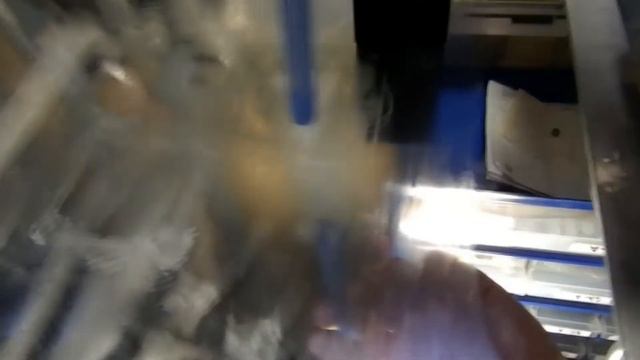 Самодельный 3D принтер. Замена нагревательного стола и приводных ремней. смотреть онлайн