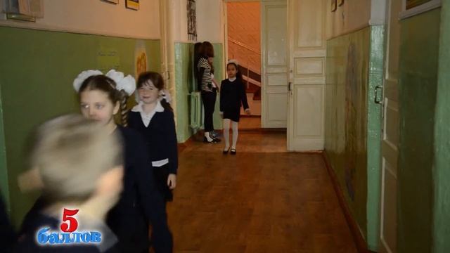 5 БАЛЛОВ №9 смотреть онлайн