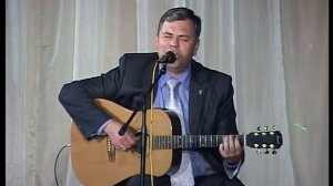 Алексей Марьин, "Песенка Пьеро"