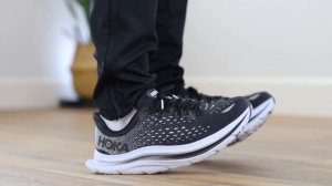 Hoka One One Kawana vs Hoka Clifton 8 vs Hoka Rincon 3 Comparison!