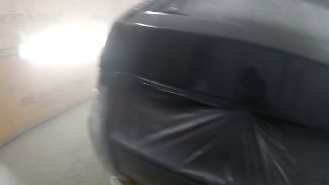 Покраска ржавой 2114 или ремонт сквозной коррозии без сварки смотреть онлайн