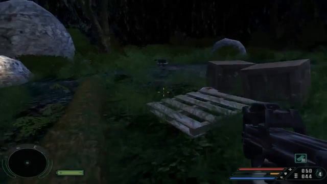 Прохождение Far Cry (Часть-8 Парогенератор) смотреть онлайн