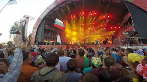 НАШЕСТВИЕ 2015 - Мельница - Волкодав