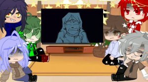 Реакция 13_карт на клип "Candy store-13 cards"