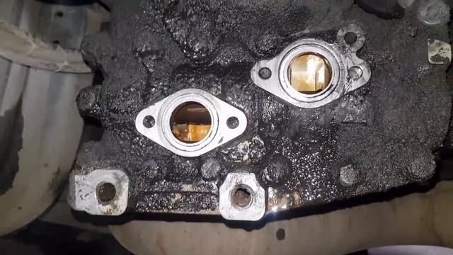 Ретарда ( тормоз замедлитель) Intarder ZF смотреть онлайн