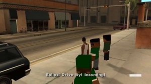 Willkozz - Пиратский диск GTA: Minecraft - удаленное видео (восстановленное видео)