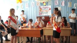 сценка. Проверяющий на уроке математики