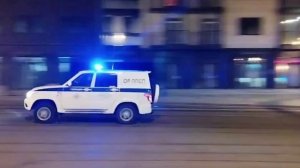 Видеоролик УМВД России по Калининградской области ко дню сотрудника органов внутренних дел