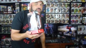 unboxing a Funko Wacky Wobbler from eBay + GIVEAWAY