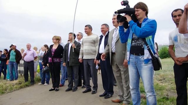 старт квадроэстафеты CFMOTO Саратов мотошторм смотреть онлайн