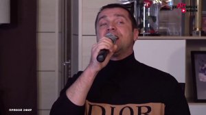 Сергей Куприк. "Кто воевал, имеет право"