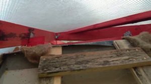 Крыша и эркер, строительство своими руками Утепление. 1с.