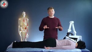 Периферическая магнитная стимуляция Neuro MS. Протоколы применения