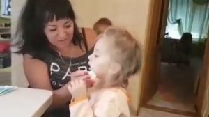 Чихаем)))