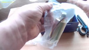 Электробензонасос, обзор.