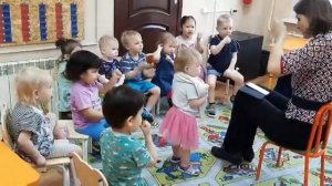 Стишок для детского сада к 23 февраля