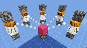 Нелогичный эксперимент с шалкером