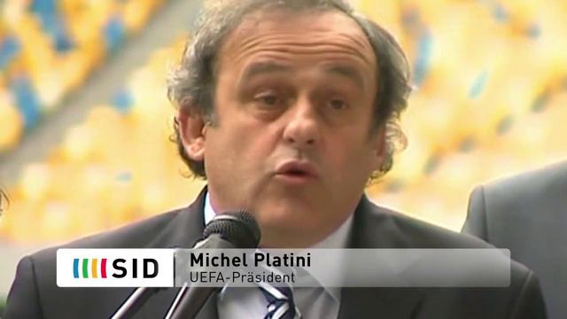 EM: Teures Vergnügen für Fans - UEFA verärgert смотреть онлайн