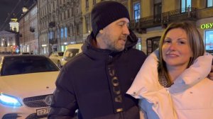 Алексей Иртегов с подарком для Юлии! Подбор автомобиля ПодберемАвто.РФ 89602621760