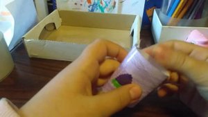 туториал Как сделать жидкую маску