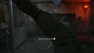 METRO 2033 - Плохая игра?#metro2033