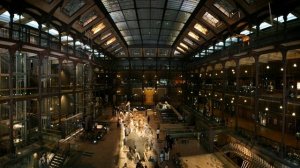 National Museum of Natural History (France) | Wikipedia audio article