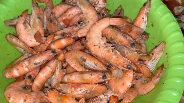 Пожарили шашлыки//Нашла свой кофе @NatalyaLim_official смотреть онлайн