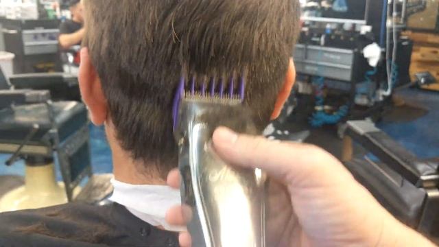 Andis Cordless Master clipper Review 4k смотреть онлайн