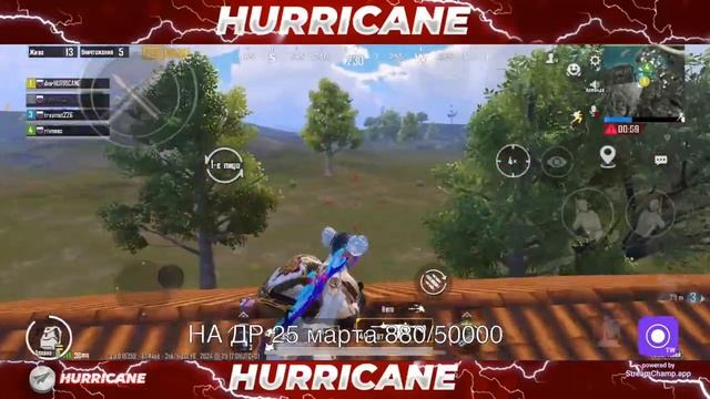 БЕРЕМ ЗАВОЕВАТЕЛЯ В PUBG MOBILE?КАТКИ ТОЛЬКО НА ТОП 1?СТРИМ PUBG MOBILE С iPhone 11 смотреть онлайн