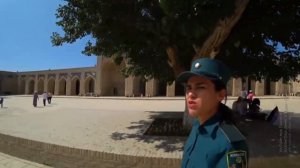 Что посетить в Узбекистане? ТОП-3 самых красивых мест Узбекистана