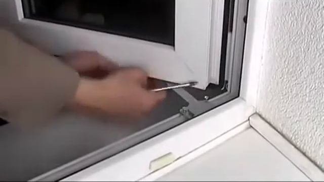 Антихлоп(проветриватель)