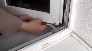 Антихлоп(проветриватель)