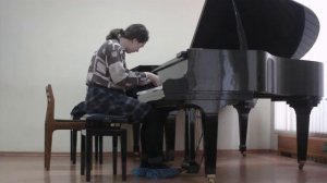 Ф Мендельсон Песня без слов фа диез минор