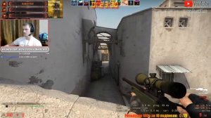 by PankRat - CS GO ► ММ, Faceit, Розыгрыш