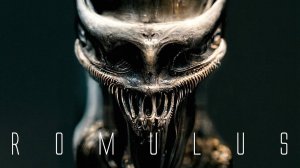 Чужой Ромул — Финальный русский трейлер (Дубляж, 2024)