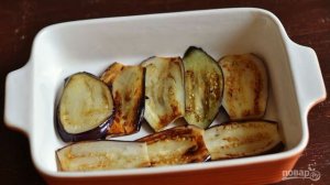 Мусака классический рецепт