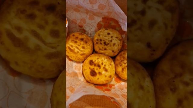 заказал 4 сырника в ДоДо и чуть не разорился, но что по вкусу? #обзореды #foodvlog #додопицца #рек
