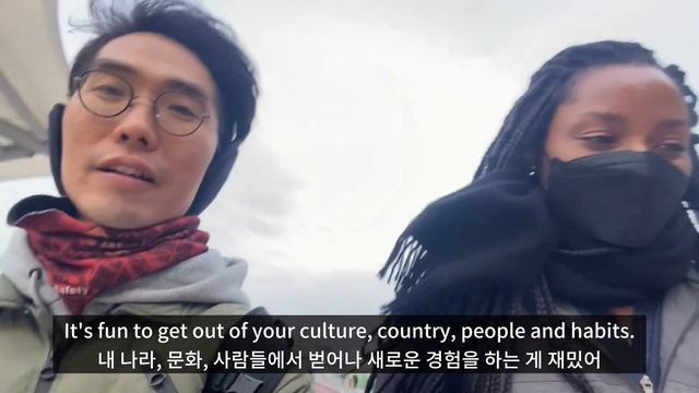 The weird eating habit of Koreans I cannot stand! смотреть онлайн