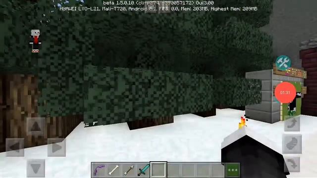 Майнкрафт и амино смотреть онлайн