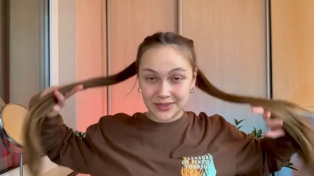 Стильные прически на длинные волосы 2023 ?? // Модные причёски