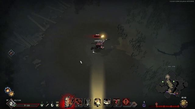 играем в RavenswatcH #3 смотреть онлайн