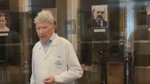 О истории Института Нейрохирургии - Леонид Болеславович Лихтерман
Фильм - 2