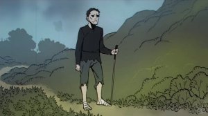 SCP 1117-RU: Люди на холме