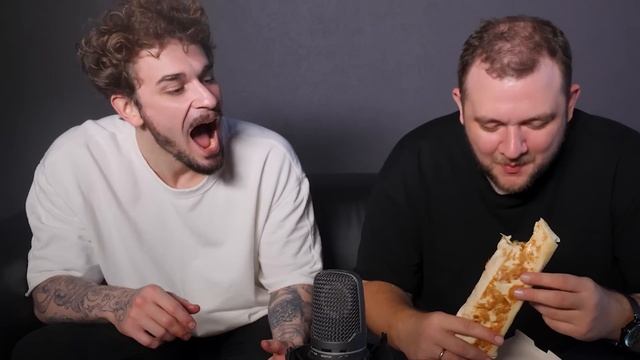 ВСЁ МЕНЮ КФС