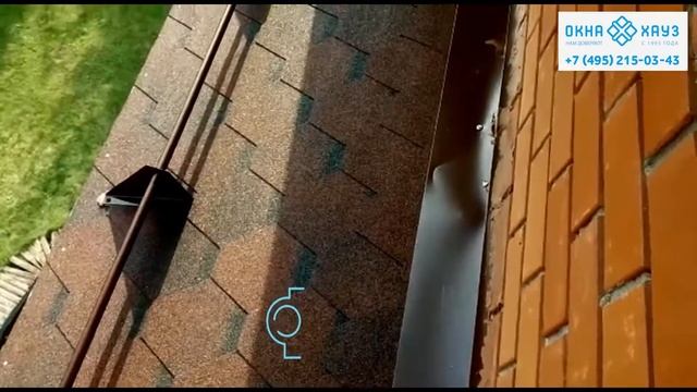 Панорамный балкон с крышей в частном доме (правильный монтаж)