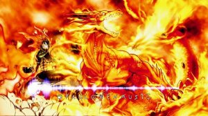 Dragon Force FAIRY TAIL OST Epic Rock Cover