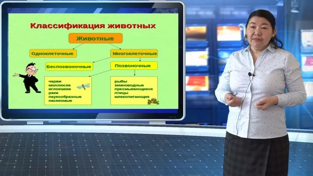 Открытие недели методического объединения естественно-математического цикла смотреть онлайн