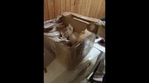 Видео отзыв о покупке в магазине пчеловодства Бируком